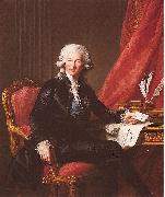 Charles-Alexandre de Calonne